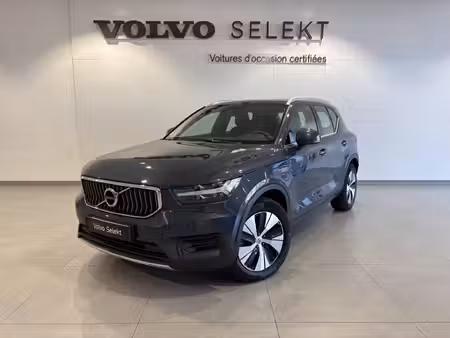 Volvo XC40 T5 1.5 262 Inscription