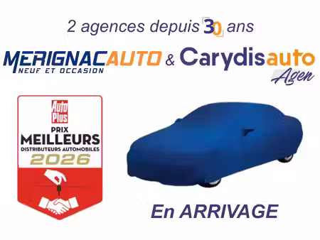 Citroën C5 Aircross 1.2 145 Max