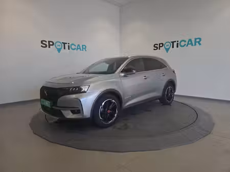 DS 7 1.5 HDi 130 Performance Line