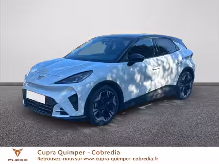 Cupra Raval 211