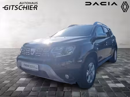 Dacia Duster 1.3 TCe 130
