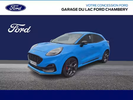 Ford Puma ST 1.5 200 S