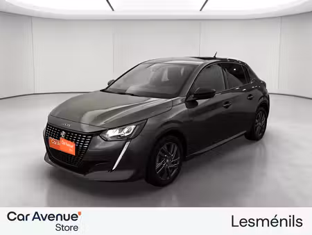 Peugeot 208 1.2 100 Style