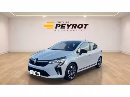 Renault Clio E-Tech 1.6 145 Evolution