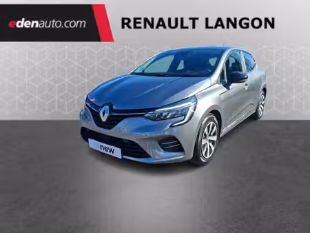 Renault Clio 1.0 Evolution