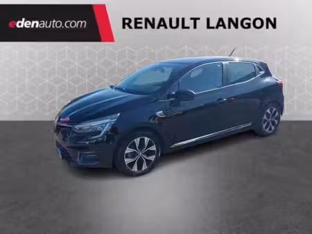 Renault Clio E-Tech 1.6 140 Limited