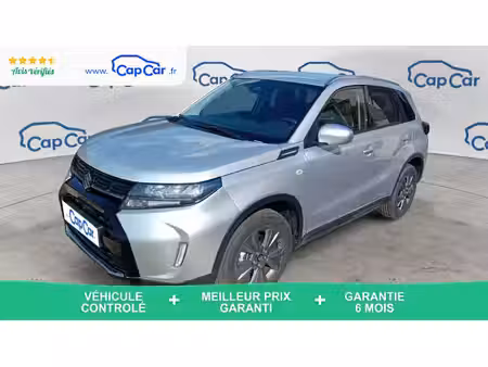 Suzuki Vitara Privilège