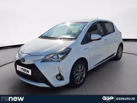 Toyota Yaris 1.5 75 Collection