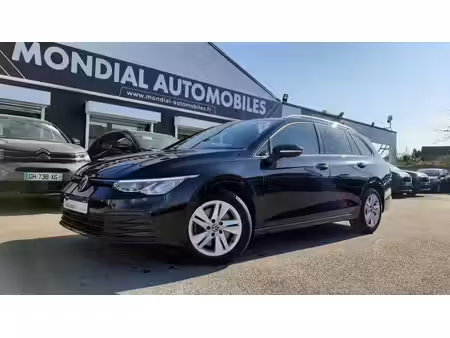 Volkswagen Golf 2.0 TDI 115 Life