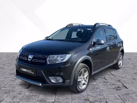 Dacia Sandero 0.9 TCe 90 Prestige