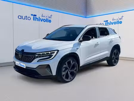 Renault Austral 1.2 200