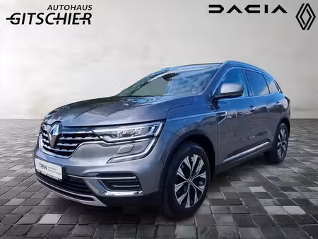 Renault Koleos 2.0 dCi 184 Techno 4x4