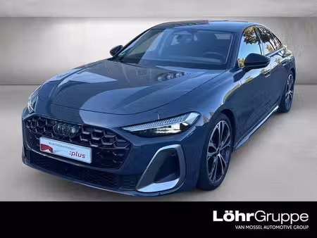 Audi A5 quattro