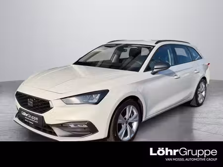 Seat Leon 1.0 TSI 110 FR