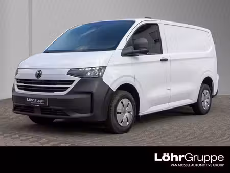Volkswagen Transporter T7 2.0 TDI 150