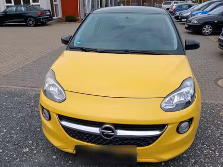 Opel Adam