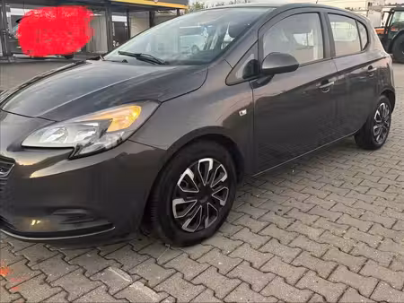 Opel Corsa 1.4