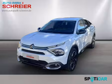 Citroën C4 1.2 131 Max
