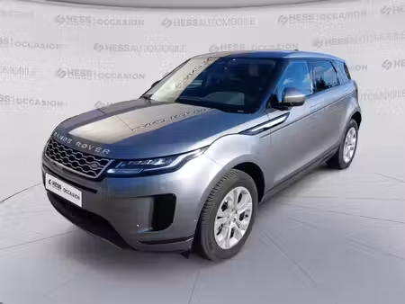 Land Rover Range Rover Evoque P200 2.0 200 S 4x4