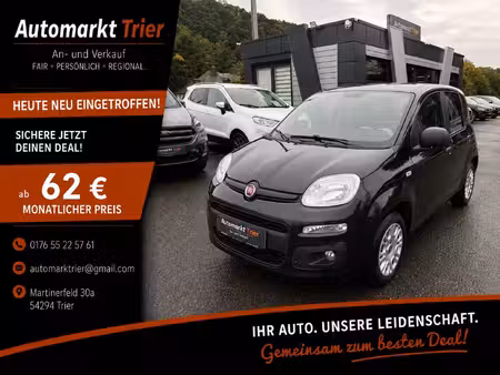 Fiat Panda 1.2 69 Easy