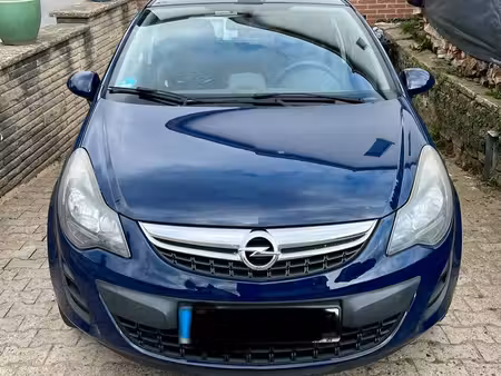 Opel Corsa 1.2