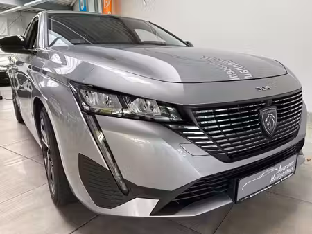 Peugeot 308 1.2 145 Allure