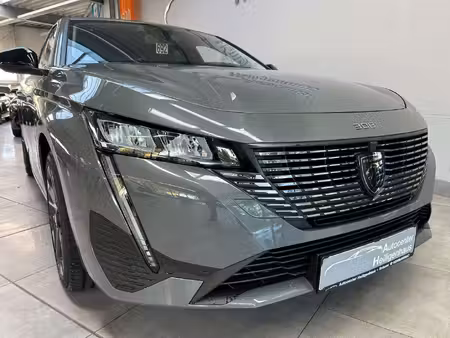 Peugeot 308 1.5 THP 130 Allure