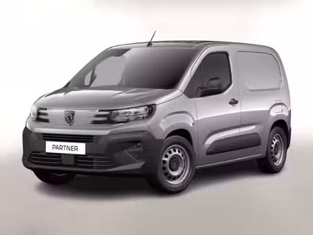 Peugeot Partner 1.5 HDi 131