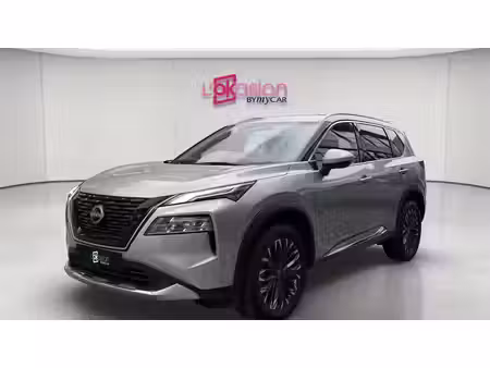 Nissan X-Trail e-Power X