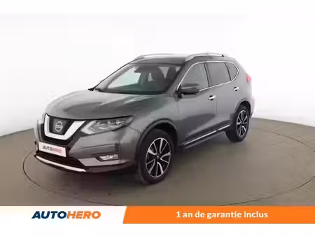 Nissan X-Trail 1.6 dCi 130 Tekna