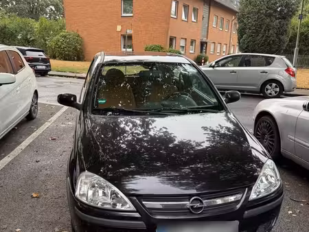 Opel Corsa 1.3 CDTI 70