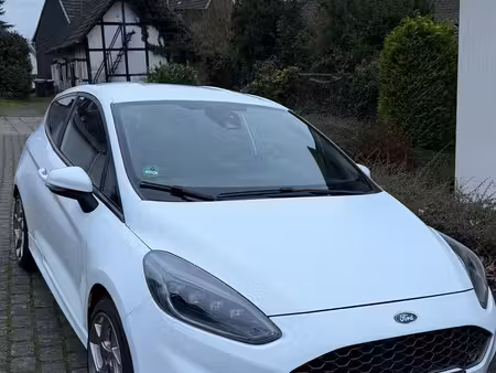 Ford Fiesta ST 1.5 200