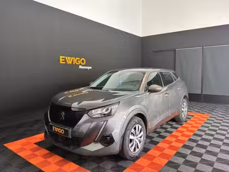 Peugeot 2008 1.2 PureTech 100 Active