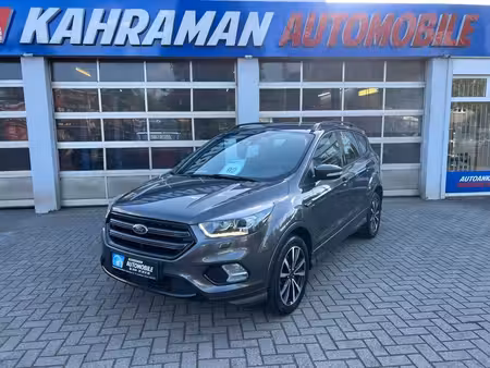 Ford Kuga 2.0 TDCi 150 ST Line 4x4