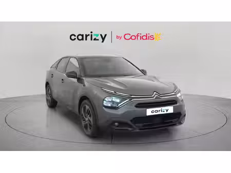 Citroën C4 1.2 PureTech 131 Feel Pack