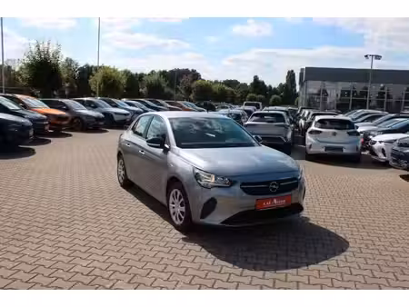 Opel Corsa 1.2 75 Edition
