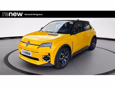 Renault R5