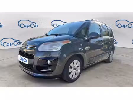 Citroën C3 1.6 HDi 92 Exclusive