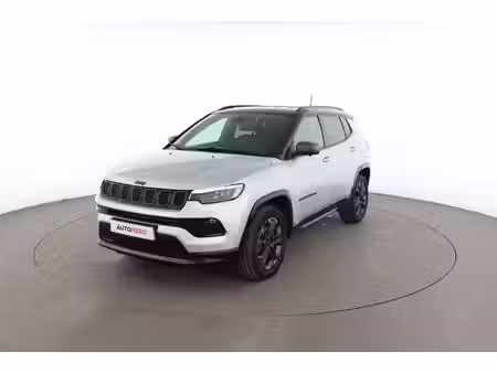 Jeep Compass 4XE 1.3 190 Limited 4x4