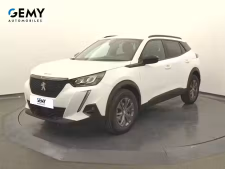 Peugeot 2008 1.2 PureTech 100 Style