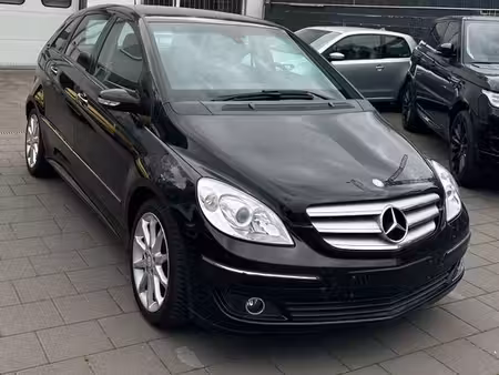 Mercedes-Benz Classe B B 170 2.0 116