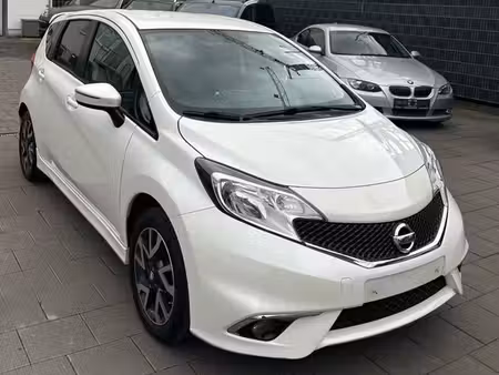 Nissan Note 1.2 98 Acenta