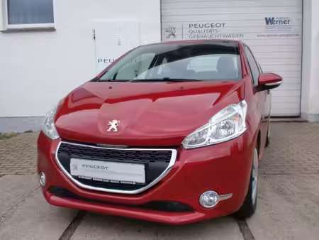 Peugeot 208 1.0 PureTech 68 Active