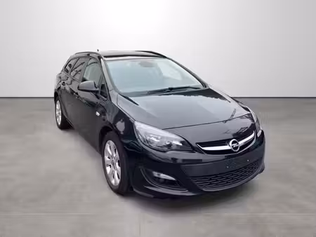 Opel Astra 1.6 125 Style