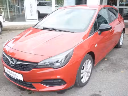 Opel Astra 1.2 110 Edition