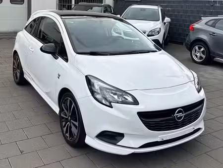 Opel Corsa 1.4 90 OPC Line