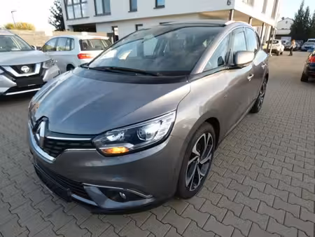 Renault Scénic 1.2 TCe 130 Bose