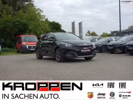 Kia Ceed 1.6 T GDi 204 Platinum
