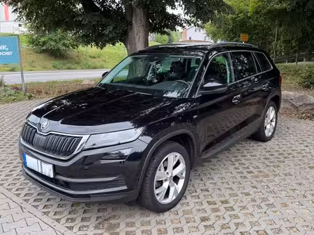 Škoda Octavia 1.5 FSI 150