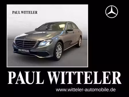 Mercedes-Benz Classe E E 200 2.0 Avantgarde 4Matic